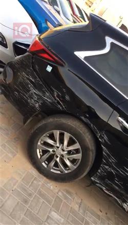 إنفينيتي QX60